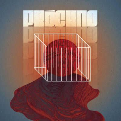 Próchno - P3 [vinyl black (un)limited + downloadcode+insert]