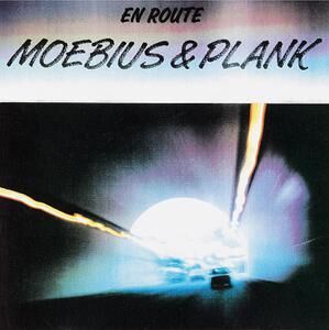 Moebius & Plank - En Route [CD]