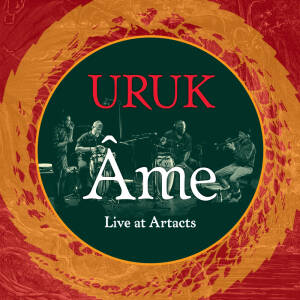 Uruk - Ame - Live at Artacts [CD]