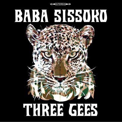 Baba Sissoko - Three Gees [CD]