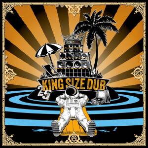 V/A - King Size Dub 25 [vinyl]