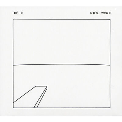 Cluster - Grosses Wasser [CD]