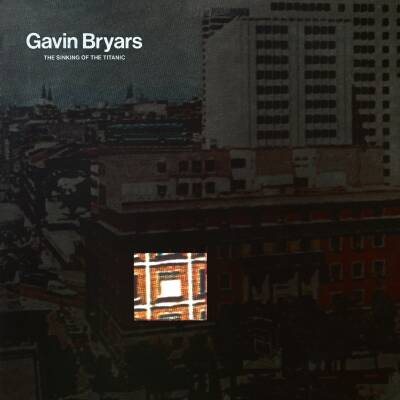 Gavin Bryars - The Sinking of the Titanic [vinyl]