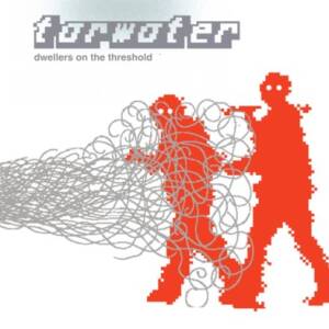 Tarwater - Dwellers On The Threshold [2011 edition] [CD]