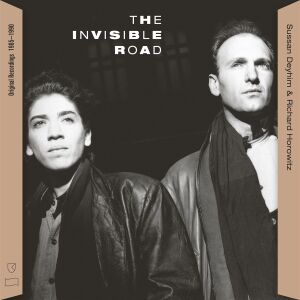 Sussan Deyhim & Richard Horowitz - The Invisible Road: Original Recordings 1985-1990 [vinyl]