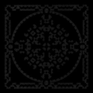 La Monte Young / Marian Zazeela  - 31 VII 69 10:26 - 10:49 PM / 23 VIII 64 2:50:45 - 3:11 AM The Volga Delta [vinyl +DL]