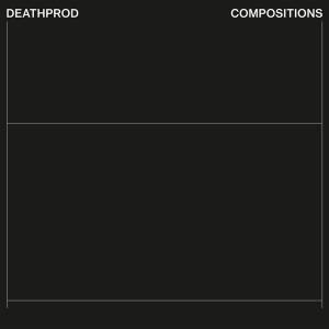 Deathprod - Compositions [CD]