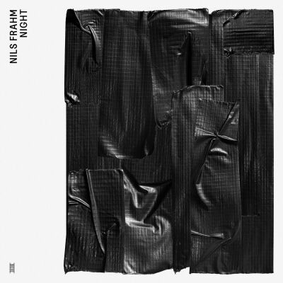 Nils Frahm - Night [vinyl]