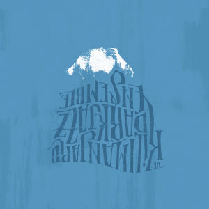 Kilimanjaro Darkjazz Ensemble, The - s/t [vinyl 2LP]