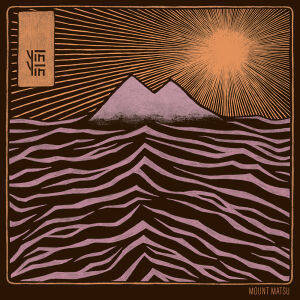 Yin Yin - Mount Matsu [vinyl]