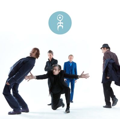 Einstürzende Neubauten - Alles in Allem [CD]