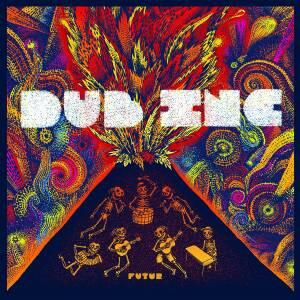 Dub Inc. - Futur [vinyl 2LP]
