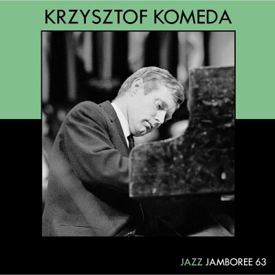 Krzysztof Komeda - Jazz Jamboree 63 [vinyl]