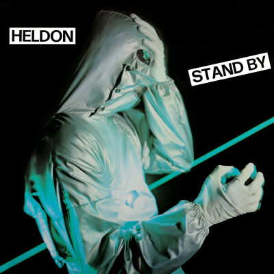 Heldon - Stand By (Heldon VII) [CD]