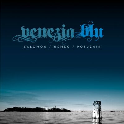 CHRISTINA NEMEC & GERHARD POTUZNIK – Venezia Blu [DVD]