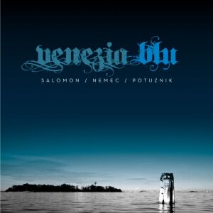 CHRISTINA NEMEC & GERHARD POTUZNIK – Venezia Blu [DVD]