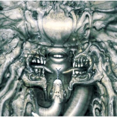 Danzig - Danzig III: How The Gods Kill [CD]