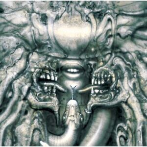 Danzig - Danzig III: How The Gods Kill [CD]