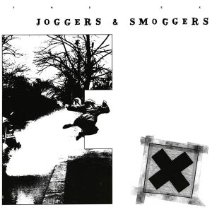 The Ex - Joggers & Smoggers [vinyl 2LP]