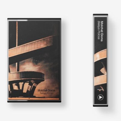 Molchat Doma - Belaya Poloza [MC]