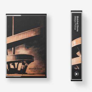 Molchat Doma - Belaya Poloza [MC]