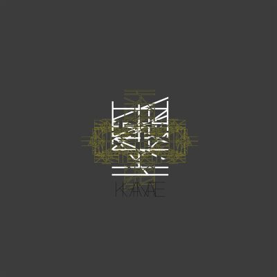 Khanate - Khanate [vinyl 2LP 180g]
