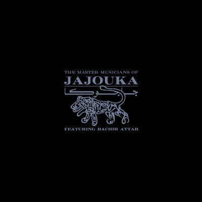 Master Musicians Of Jajouka feat. Bachir Attar - Apocalypse Across The Sky [vinyl 2LP 180g+DL]
