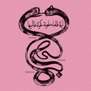 Radwan Ghazi Moumneh & Frédéric D. Oberland - Eternal Life No End [CD]