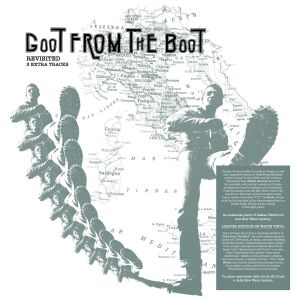 V/A - Goot FromThe Boot -Revisited [vinyl white]