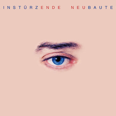 Einstürzende Neubauten - Ende Neu [vinyl]