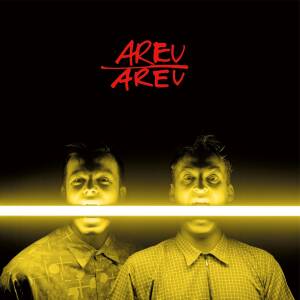 Areu Areu - Areu Areu (limited 30th anniversary edition) [CD]