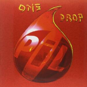 Public Image Limited - One Drop [vinyl 12" EP]