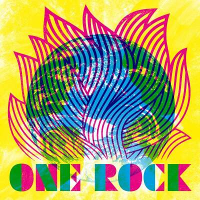 Groundation - One Rock [vinyl]