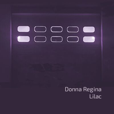 Donna Regina - Lilac [vinyl]