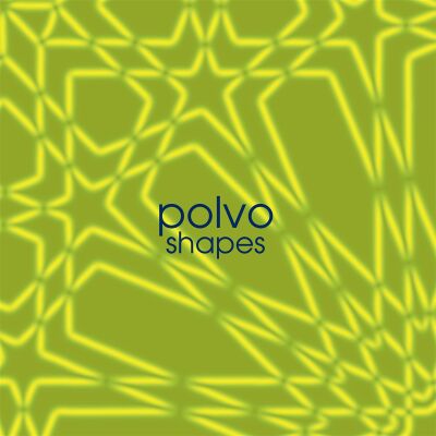 Polvo - Shapes [vinyl limited violet]