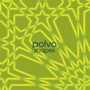 Polvo - Shapes [vinyl limited violet]