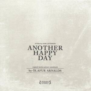 Olafur Arnalds - Another Happy Day (OST) [vinyl + download code]