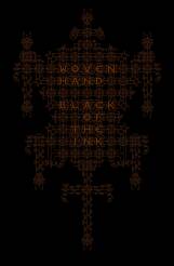 Wovenhand - Black Of The Ink [CD + Książka]