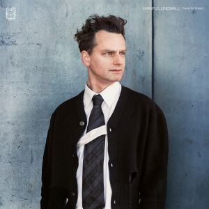 Hampus Lindwall - Brace For Impact [vinyl]