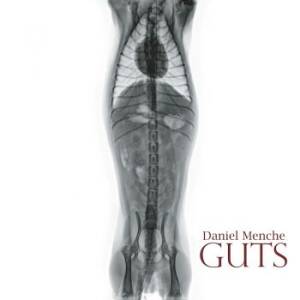 Daniel Menche - Guts [CD]