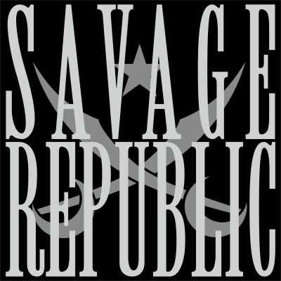 Savage Republic - Meteora [CD]