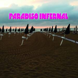 Paradiso Infernal - s/t [vinyl]