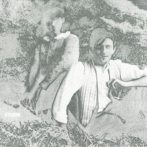 Sturm - Sturm [CD]