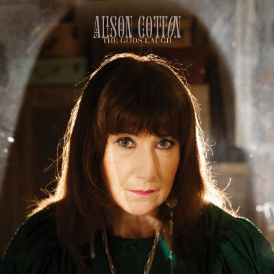 Alison Cotton - The Gods Laugh [vinyl]