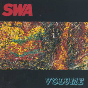 SWA - Volume [CD]