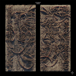 Czarnoziem - Socha [vinyl black (un)limited + downloadcode]