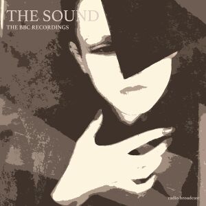 The Sound - The BBC Recordings [vinyl]