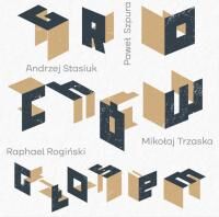 Stasiuk, Rogiński, Trzaska, Szpura - Grochów głosem (2CD)