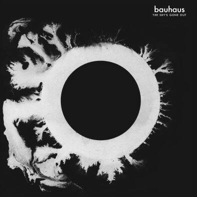 Bauhaus - The Sky's Gone Out [vinyl remastered-violet]