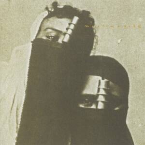 Muslimgauze - Veiled Sisters [vinyl 3LP]